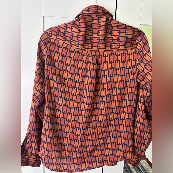 EXPRESS Portofino Shirt - Picture 2 of 9